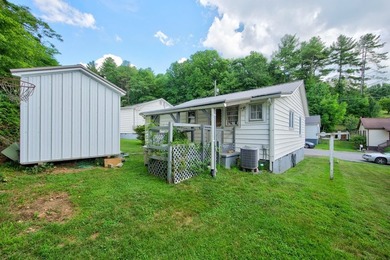 Welcome to this charming cottage nestled in the heart of Fries - photo 39