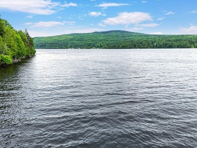 Log home living on Rangeley Lake! This home promises a blend of - photo 50