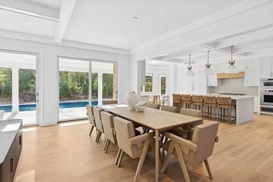 Just completed in East Hampton's Village Fringe, this newly - photo 5