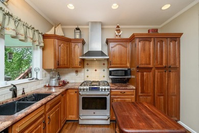 Nestled on a picturesque waterfront lot in Hammonton, this - photo 9