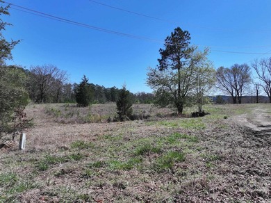 Lake Acreage For Sale in Amity, Arkansas