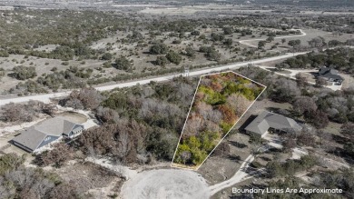 Lake Lot For Sale in Bluff Dale, Texas