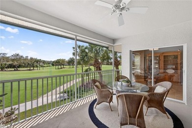 Bonita Lakes Area Condo For Sale in Bonita Springs Florida