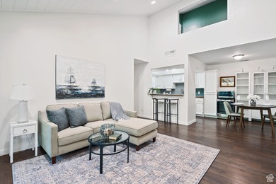 Great Salt Lake Condo For Sale in Salt Lake City Utah