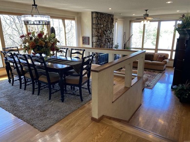 You will love the layout and the view of this Lake View condo at - photo 6