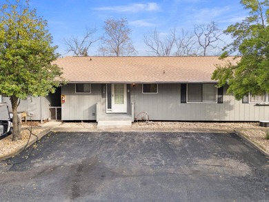 Bull Shoals Lake Condo For Sale in Bull Shoals Arkansas