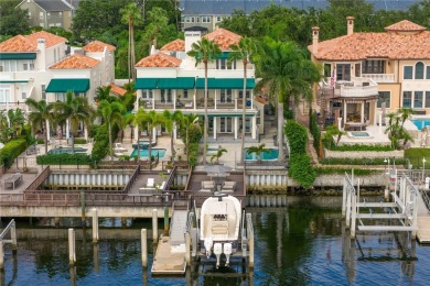Welcome home to the pinnacle of casual sophistication on Harbour - photo 1