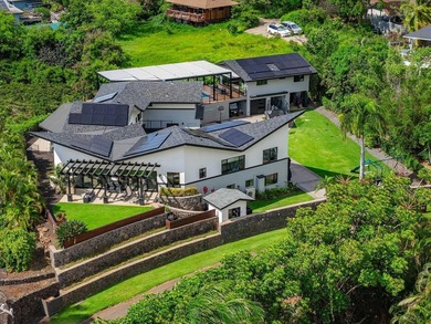 Welcome to the Resort in Maui Meadows - an extraordinary private - photo 2