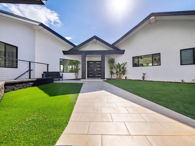 Welcome to the Resort in Maui Meadows - an extraordinary private - photo 8