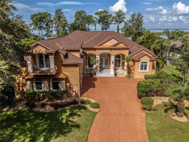 East Lake Tohopekaliga Home For Sale in Saint Cloud Florida