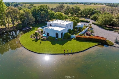 Lake Home For Sale in Chico, California