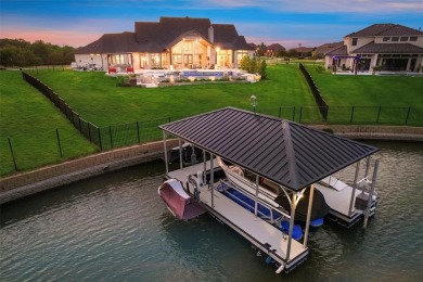 Lake Home For Sale in Fort Worth, Texas