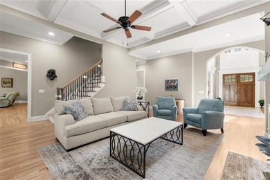 Welcome to 1225 Waterfall Lane-where space, comfort, and - photo 12