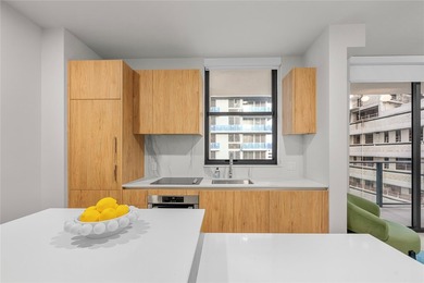 Rare investment opportunity in the brand-new Crosby building at - photo 12