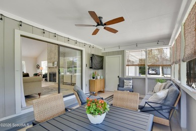 Coastal charm meets modern convenience in this beautifully - photo 13