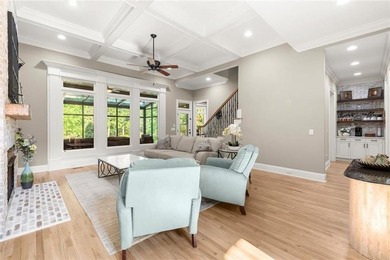 Welcome to 1225 Waterfall Lane-where space, comfort, and - photo 14