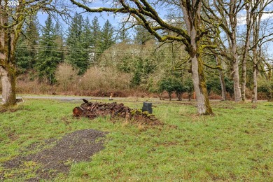 Enjoy 1.15 level acres with a creek running through it, right in - photo 14