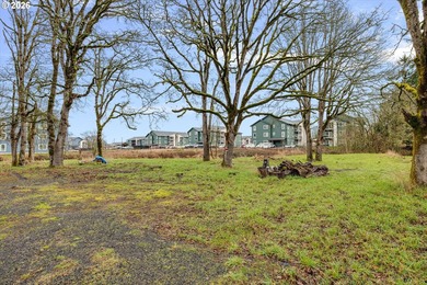 Enjoy 1.15 level acres with a creek running through it, right in - photo 15