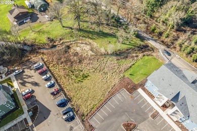 Enjoy 1.15 level acres with a creek running through it, right in - photo 16