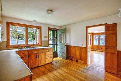 Discover the charm and endless potential of this delightful - photo 16