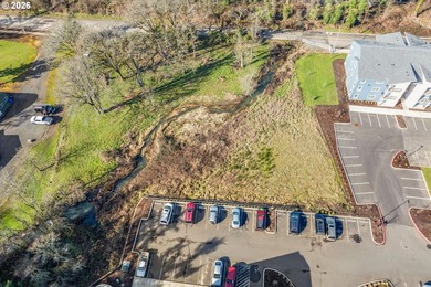 Enjoy 1.15 level acres with a creek running through it, right in - photo 17