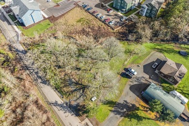 Enjoy 1.15 level acres with a creek running through it, right in - photo 20