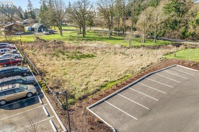 Enjoy 1.15 level acres with a creek running through it, right in - photo 21
