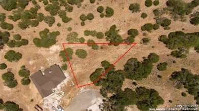 (private lake, pond, creek) Lot For Sale in Blanco Texas