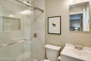 Coastal charm meets modern convenience in this beautifully - photo 23