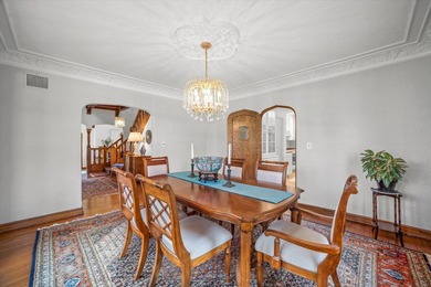 This stately stone Tudor is located east of Lake Drive, just - photo 24