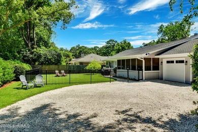Coastal charm meets modern convenience in this beautifully - photo 30