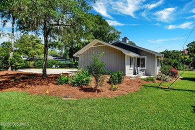 Coastal charm meets modern convenience in this beautifully - photo 32