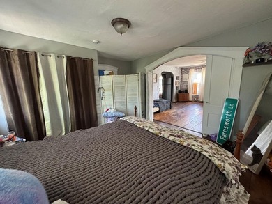 Set in the heart of the Village of East Randolph, this historic - photo 33