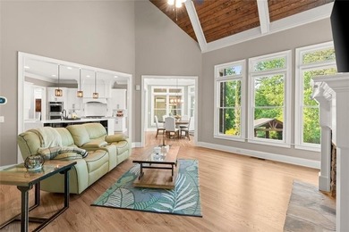 Welcome to 1225 Waterfall Lane-where space, comfort, and - photo 36