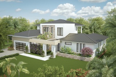 Matteo Court at Barwick is an exclusive enclave of 10 luxury - photo 2