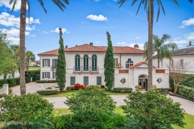 Lake Home For Sale in Ponte Vedra Beach, Florida