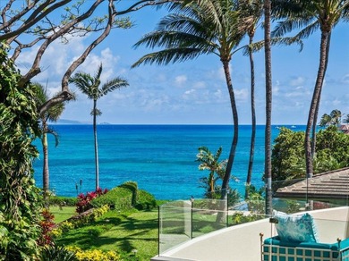 Poised within a prestigious oceanfront community, but positioned - photo 1