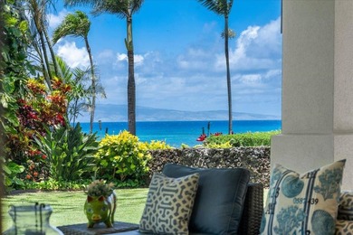 Poised within a prestigious oceanfront community, but positioned - photo 2