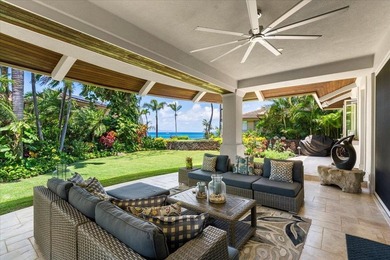 Poised within a prestigious oceanfront community, but positioned - photo 4