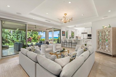 Poised within a prestigious oceanfront community, but positioned - photo 6
