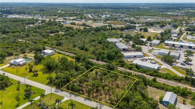 No HOA, 1 full acre, Charlotte Harbor views, and the ability to - photo 7