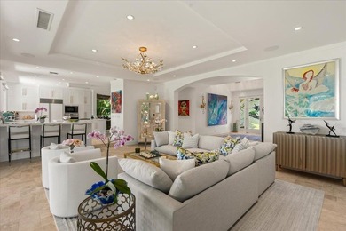 Poised within a prestigious oceanfront community, but positioned - photo 7