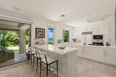 Poised within a prestigious oceanfront community, but positioned - photo 9