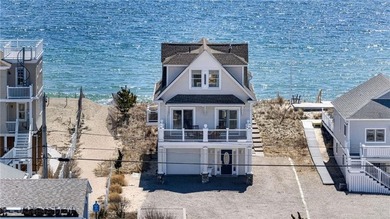 Designed in harmony with its coastal surroundings, this home - photo 1