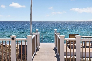 Designed in harmony with its coastal surroundings, this home - photo 2