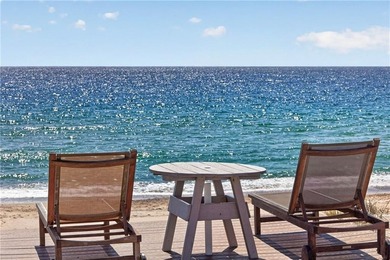 Designed in harmony with its coastal surroundings, this home - photo 3