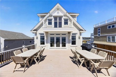 Designed in harmony with its coastal surroundings, this home - photo 5