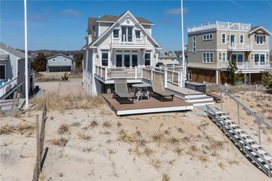 Designed in harmony with its coastal surroundings, this home - photo 6