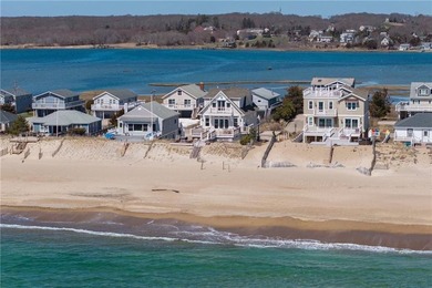 Designed in harmony with its coastal surroundings, this home - photo 7