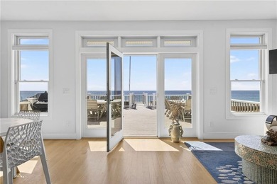 Designed in harmony with its coastal surroundings, this home - photo 10